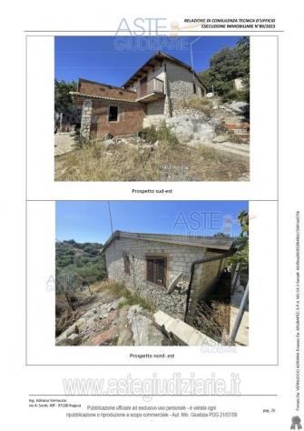 IMMOBILI-IMMOBILE RESIDENZIALE-Contrada Gisirella s.n.c. - Foto 5