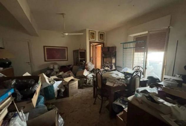 Immobile in asta di 69 m² in vendita a Palermo - Foto 5