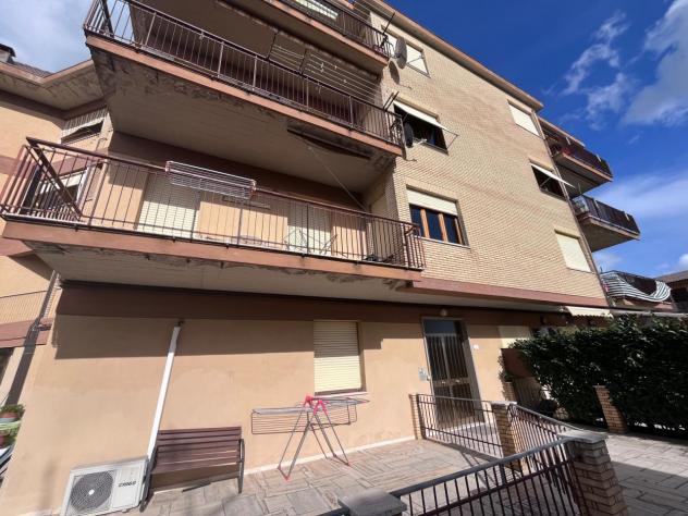 APPARTAMENTO di 8 vani e di 174 mq (PITIGLIANO) rif. PITI200 - Foto 2