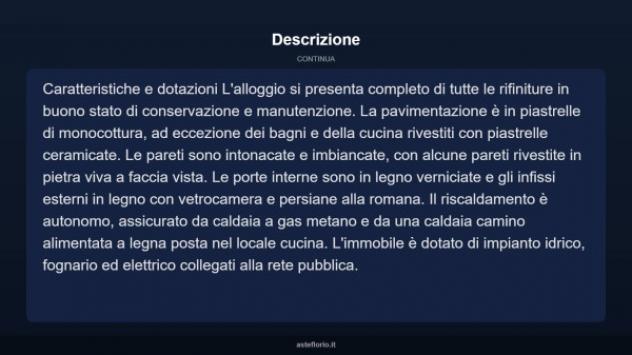 Immobile in asta di 96 m² in vendita a Potenza - Foto 14