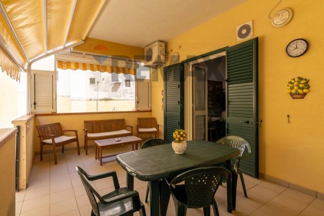 Casa Indipendente in vendita a Ragusa, Marina di Ragusa - Foto 4