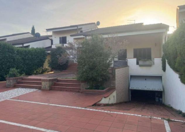 Immobile in asta di 394 m² in vendita a Rende - Foto 9