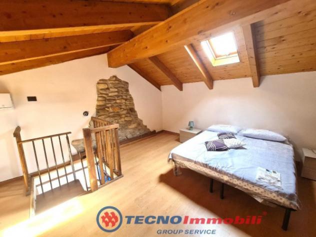 Villetta a schiera di 90 m² con 4 locali in vendita a Rivara - Foto 5