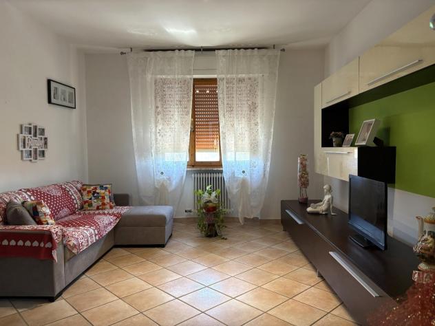 Appartamento in vendita a Pontasserchio - San Giuliano Terme 115 mq Rif: 1427865 - Foto 2