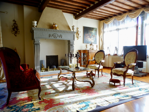 Appartamento in vendita a San Miniato 100 mq Rif: 1346592