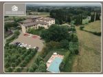 Appartamento in vendita a Carpineto - Sovicille 120 mq  Rif: 1322723