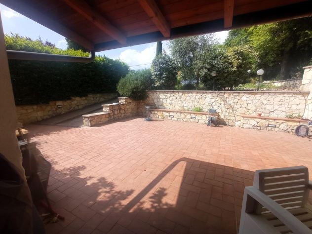 Villa con grande giardino a terni, Vialla Palma - Foto 5