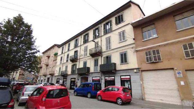 Immobile in asta di 75 m² in vendita a Torino - Foto 2