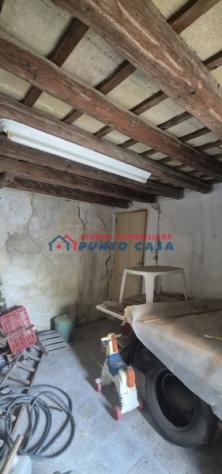 VALDERICE – C/da Blandano – Soluzione indipendente su 2 elevaz. di 170mq ca. + 650mq ca. terreno. Interamente da ristrutturare. Euro 25 mila CL GI - Foto 4