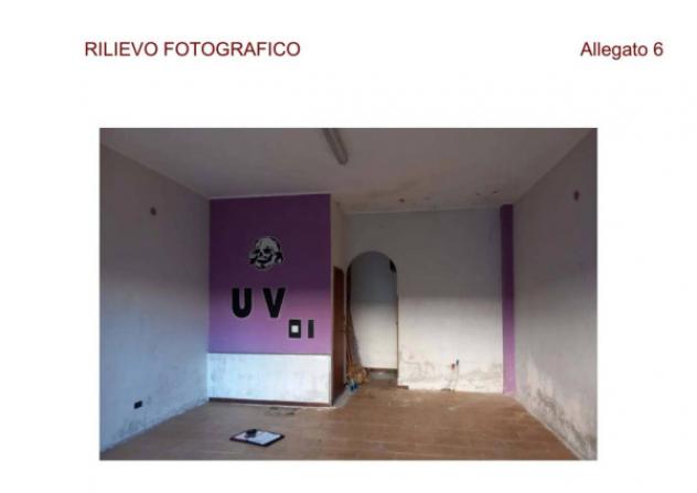 Immobile in asta di 75 m² in vendita a Gioia Tauro - Foto 4