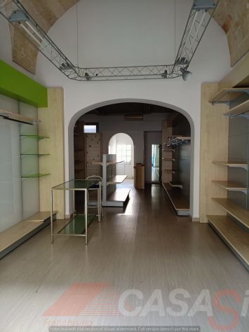 LOCALE COMMERCIALE in VENDITA - Foto 7