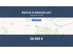 Immobile in asta di 1206 m² in vendita a Rocca d'Arazzo