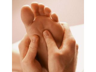 Massaggi - benessere Benevento - Trattamento riflessologia plantare. Tel:3509232843
