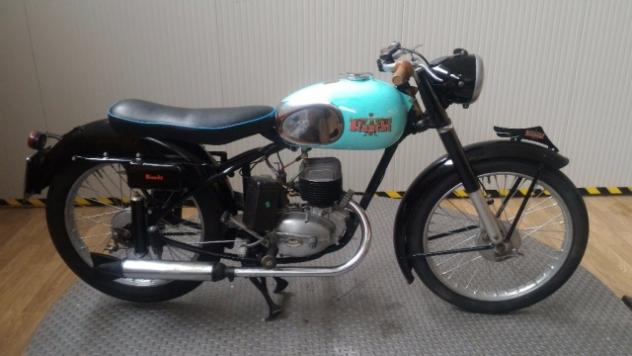 BIANCHI Bianchi Scudo del Sud 125 rif. 23989246