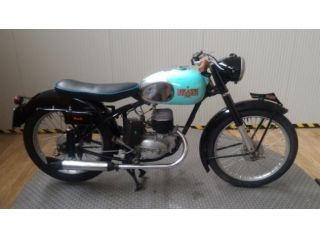 BIANCHI Bianchi Scudo del Sud 125 rif. 23989246