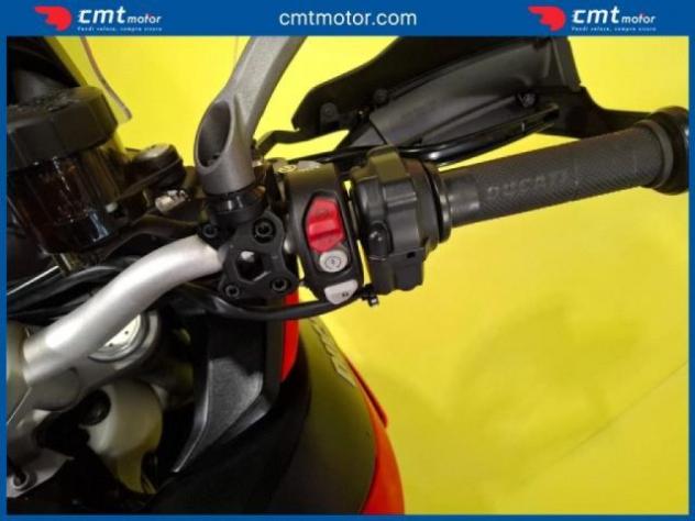 DUCATI Multistrada V2 Garantita e Finanziabile rif. 23760226 - Foto 9