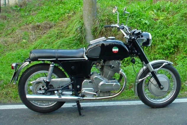 LAVERDA GT 750 1970 - Foto 4