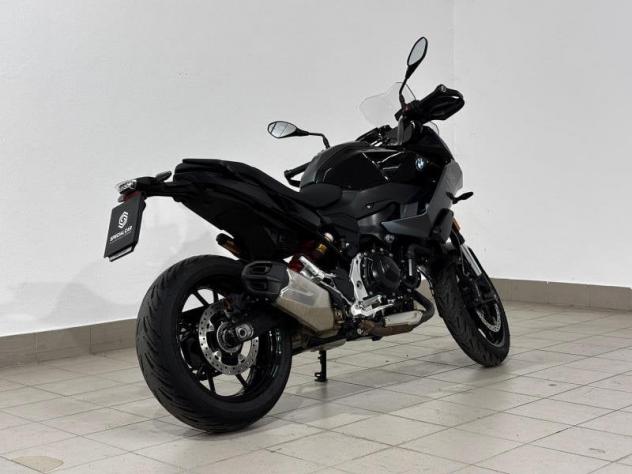 BMW F 900 XR ABS - Foto 3
