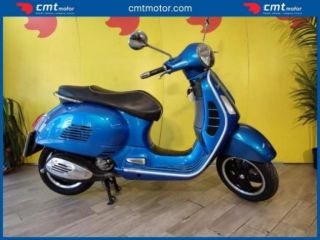 VESPA GTS 300 ABS rif. 23545122