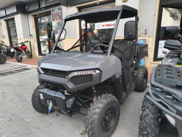 POLARIS Ranger 500 - T1b rif. 23753285 - Foto 3