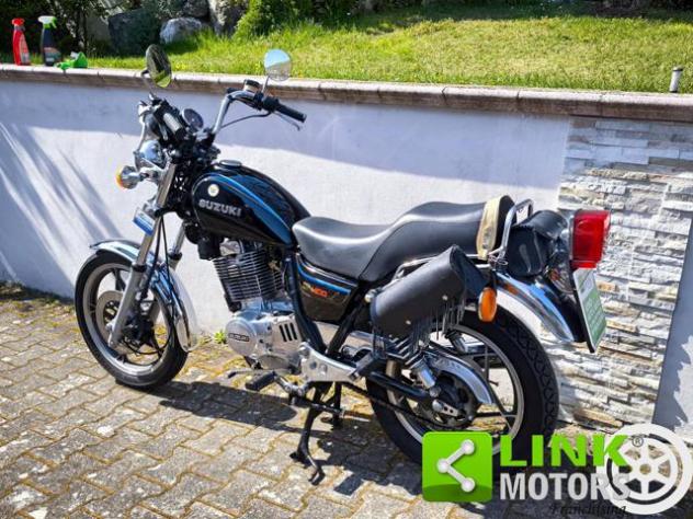 SUZUKI GN 400E rif. 24105417 - Foto 9