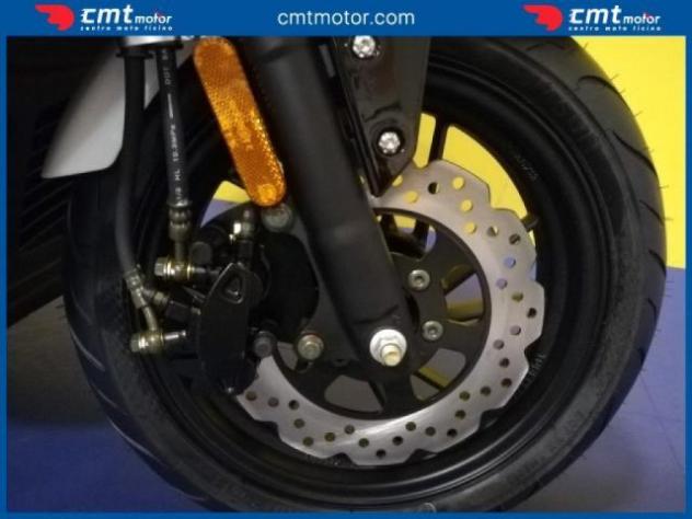 Over Bikes Brera 125 Garantito e Finanziabile rif. 23411322 - Foto 10