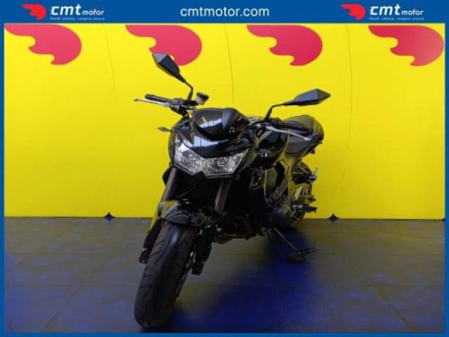 KAWASAKI Z 750 Garantita e Finanziabile rif. 24134958 - Foto 2