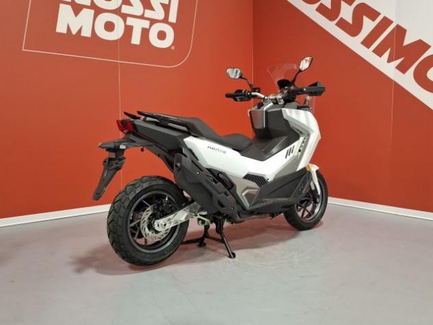 SYM ADXTG 400 ADXTG 400 MY25 (2025-) rif. 23521690 - Foto 6