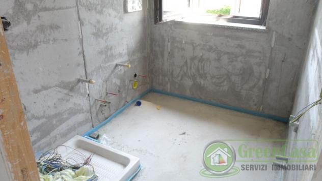 APPARTAMENTO di 2 vani e di 80 mq (CAVENAGO DI BRIANZA) rif. IGC 2 LOCALI E TERRAZZO - Foto 12