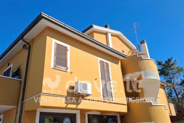 Appartamento di 65 m² con 2 locali e box auto in vendita a Fano - Foto 15
