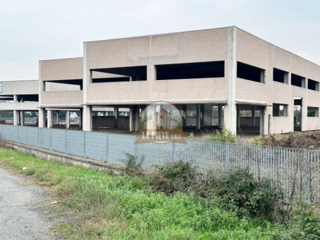 Immobile di 1500 m² in affitto a Pozzolo Formigaro - Foto 18
