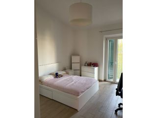 Singola con bagno privato