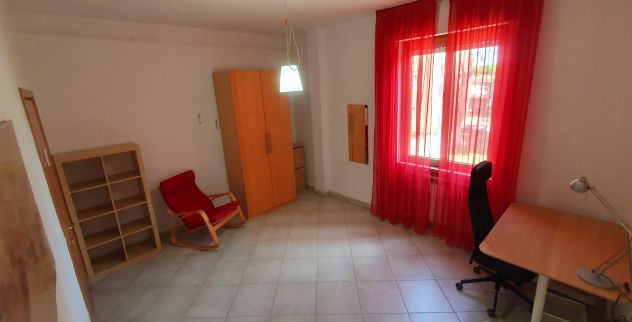 Affittasi Camera Singola per studenti