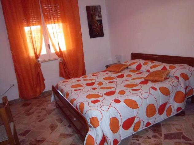 2372_turistico - In affitto a Marsala villetta vacanze in periferia - Foto 6