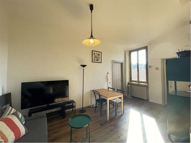 A012780 - MM Sant'Agostino - BILOCALE ARREDATO LIBERO SUBITO - Foto 2