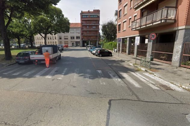 PIAZZA MASSAUA GRAZIOSO BILOCALE RISTRUTTURATO DI 55 MQ - Foto 2
