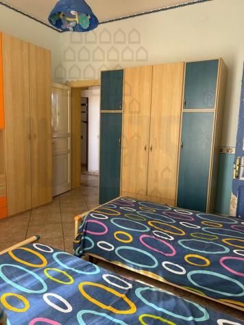 APPARTAMENTO di 4 vani e di 114 mq (VILLAFRANCA TIRRENA) rif. 2LS18297 - Foto 4