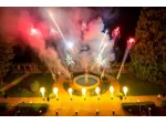 spettacolo Pirotecnico per matrimonio