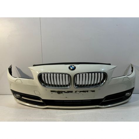 BMW 5 F10/F11 LCI Paraurti anteriore comp. - 15202