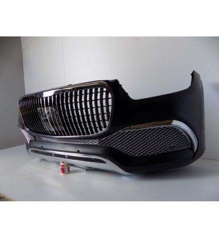 BODY KIT Mercedes W167 Maybach - 11080 - Foto 3