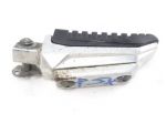 SUZUKI GSR 600 4362144G00 PEDANA POSTERIORE SINISTRA 06 - 11 REAR LEFT FOOTREST
