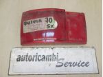 220480 VETRO TRASPARENTE STOP FARO FANALE POSTERIORE SINISTRO ALTISSIMO LAN &hellip;