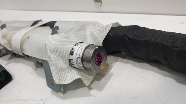 AIRBAG A TENDINA SINISTRO ALFA ROMEO Giulietta Serie (940_) (13) - Foto 7