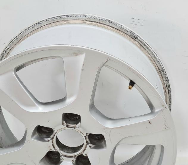 CERCHIO IN LEGA AUDI A4 Avant (8K5) 8K0601025F (0815) - Foto 2