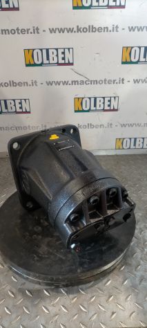 Motore Rexroth A2FM250/60W-VZB010 - Foto 3