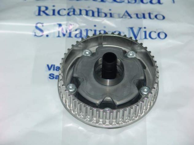 Puleggia Regolatore albero a camme astra h 1.6 12992409 - Foto 2
