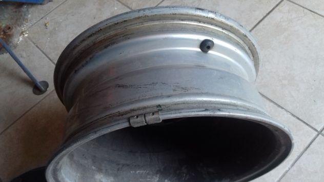 alfa romeo cerchio ruota - Foto 4