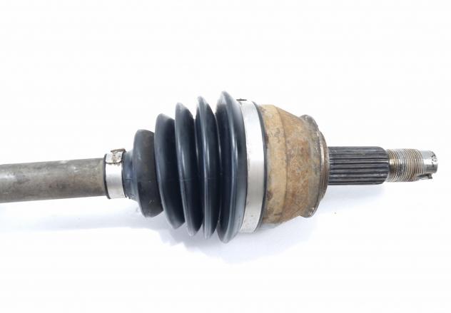 SEMIASSE ANTERIORE SINISTRO FIAT Panda 3° Serie 199 A1.000, 199 A9.000 (12) - Foto 4