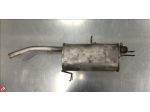 0116247 TERMINALE SCARICO LIGIER XTOO