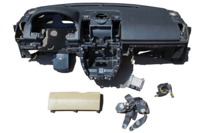 KIT AIRBAG LAND ROVER FREELANDER II DAL 2012 AL 2023